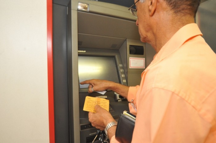 © Arquivo/Agência Brasil