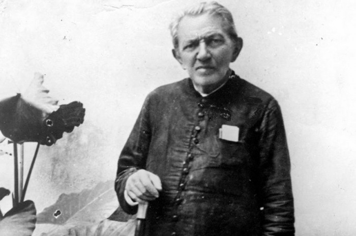 Tido como santo por muitos fiéis, Padre Cícero conquistou a confiança da população e marcou a cultura nordestina - Foto: Portal Comunica UFU