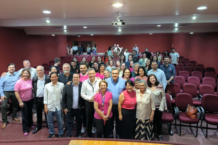 Foto: Reprodução/Secom Paraná