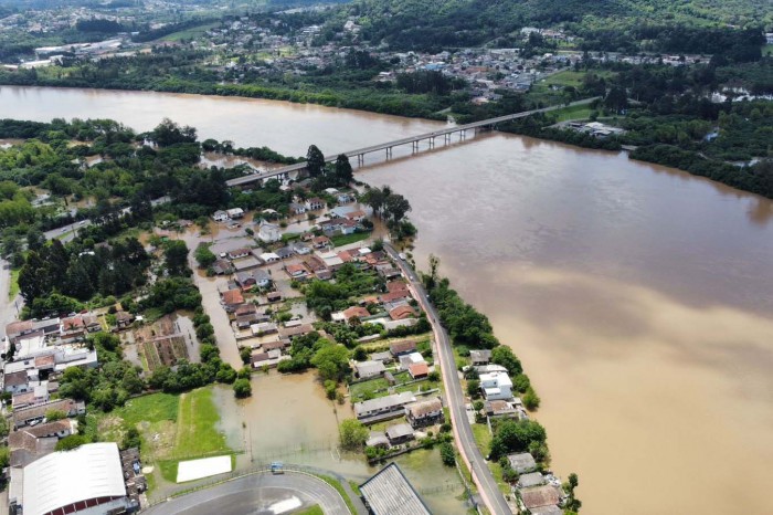 Foto: Reprodução/Secom Paraná