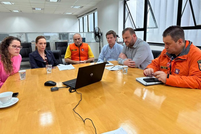 Foto: Reprodução/Secom Paraná