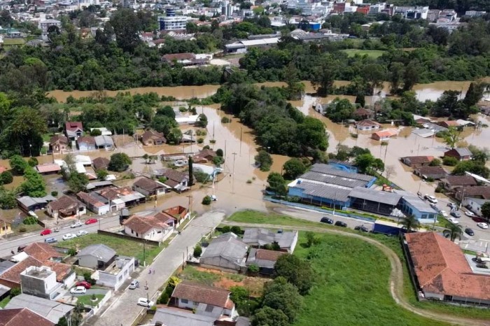 Foto: Reprodução/Secom Paraná
