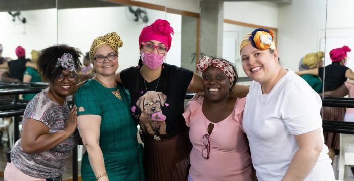 A rede estadual tem 188 professores estrangeiros