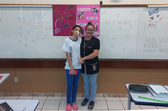 Foto: Arquivo pessoal