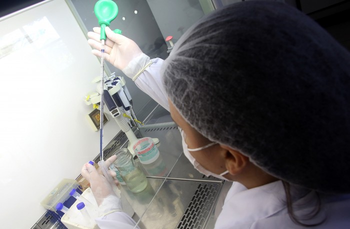 Foto: Jaelson Lucas/Arquivo AEN