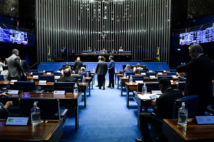 Senadores vão votar projetos sobre apoio psicológico a gestantes, doação de órgãos e cirurgia de lábio leporino - Foto: Roque de Sá/Agência Senado