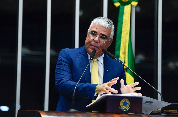  - Foto: Roque de Sá/Agência Senado