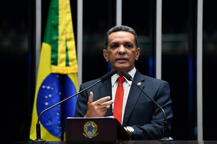  - Foto: Roque de Sá/Agência Senado