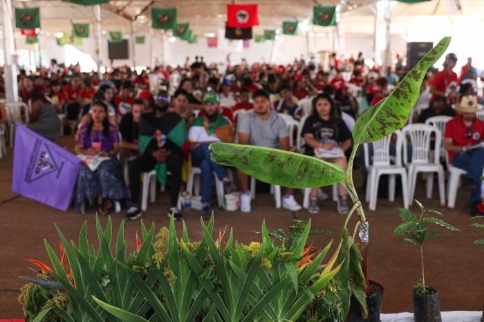 © José Cruz/Agência Brasil