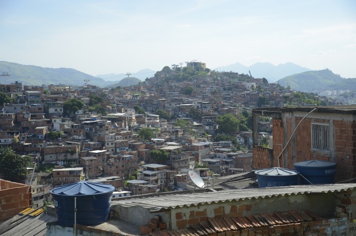 © Tomaz Silva/Agência Brasil