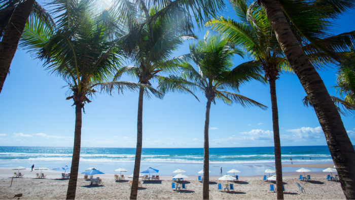 Crédito: Márcio Filho - MTur