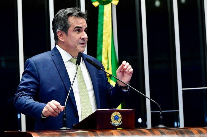  - Foto: Waldemir Barreto/Agência Senado