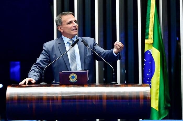  - Foto: Waldemir Barreto/Agência Senado