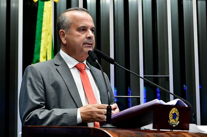  - Foto: Waldemir Barreto/Agência Senado