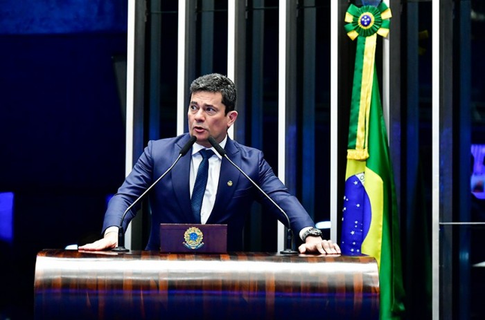  - Foto: Waldemir Barreto/Agência Senado