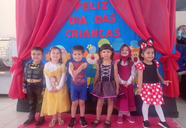 Foto: Reprodução/Prefeitura de Arapoti - PR