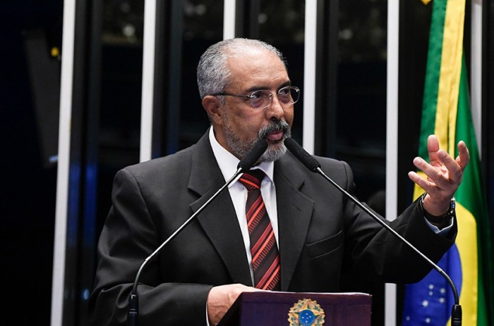  - Foto: Jefferson Rudy/Agência Senado