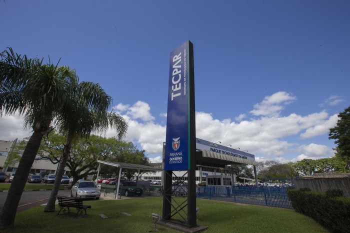 Foto: Tecpar
