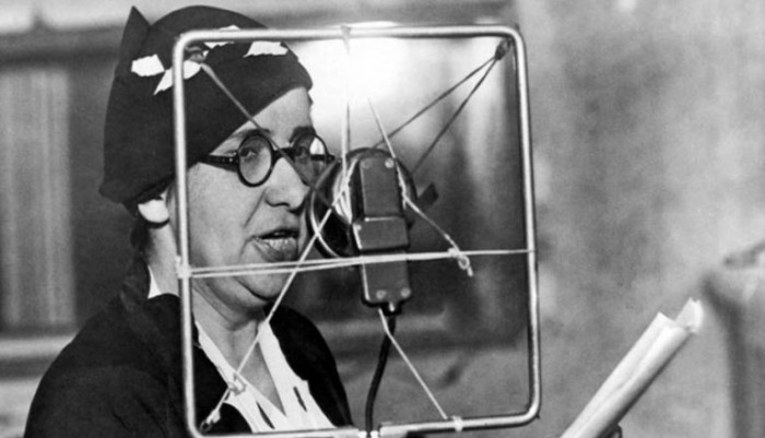 Carlota Pereira de Queirós - (Foto: Divulgação)