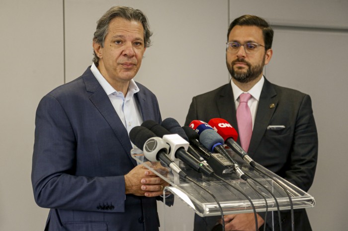 © Paulo Pinto/Agência Brasil