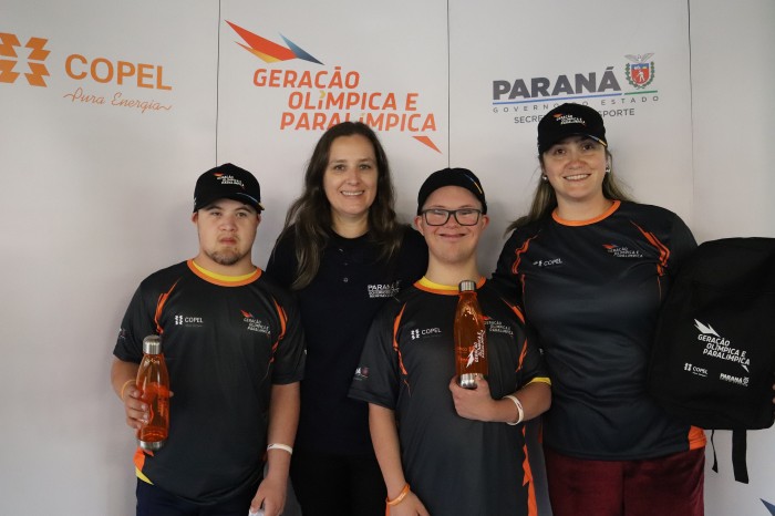 Foto: Reprodução/Secom Paraná