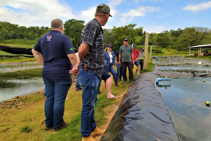 Foto: Reprodução/Secom Paraná