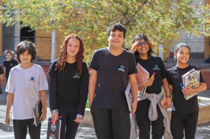 Foto: Lucas Fermin/SEED-PR