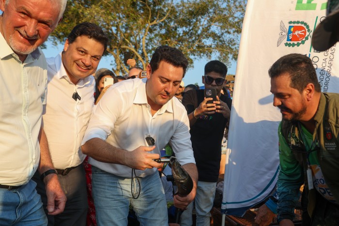 Foto: Gilson Abreu/AEN