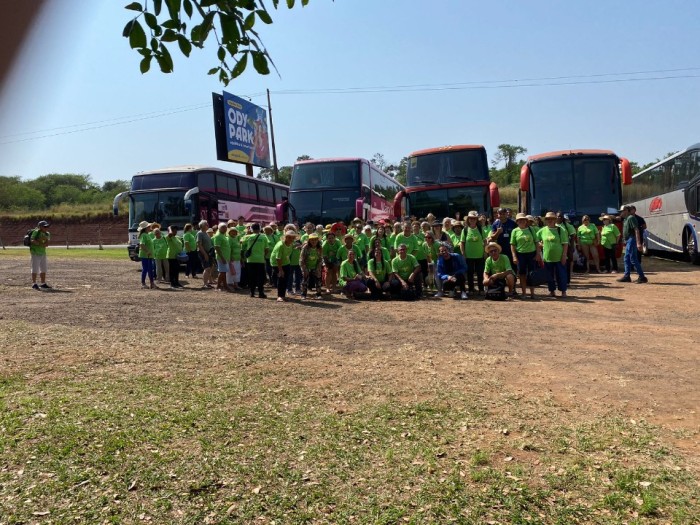 Foto: Reprodução/Prefeitura de Ibaiti - PR