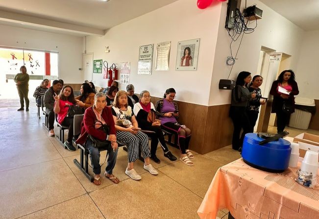 Foto: Reprodução/Prefeitura de Piraí do Sul - PR