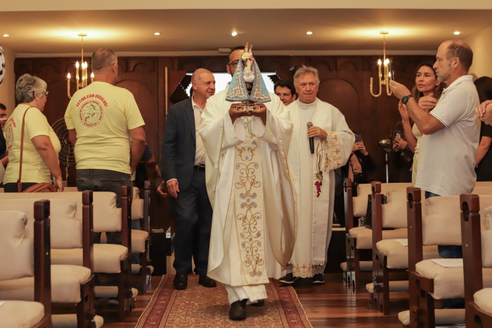 Foto: Roberto Dziura Jr/AEN
