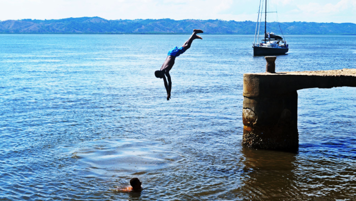 Crédito: Gleidson Santos