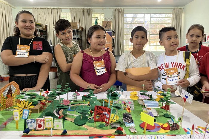 Foto: Alexia Saraiva/ONU-Habitat Brasil