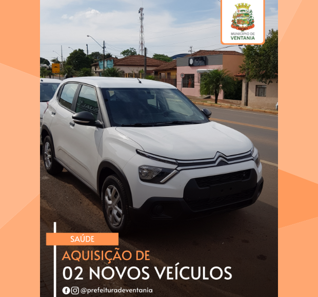Foto: Reprodução/Prefeitura de Ventania - PR