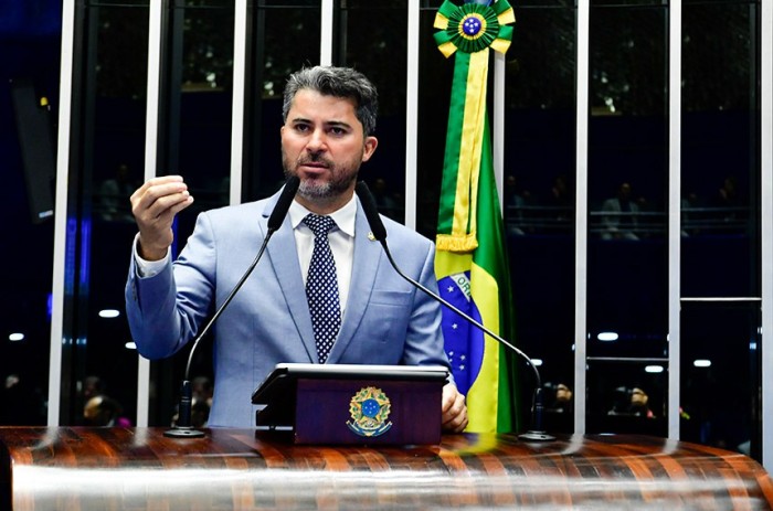  - Foto: Waldemir Barreto/Agência Senado