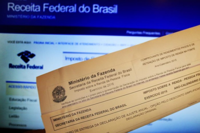 Governo estima aumentar arrecadação em R$ 35 bilhões em 2024 - (Foto: Fernanda Carvalho/Fotos Públicas)