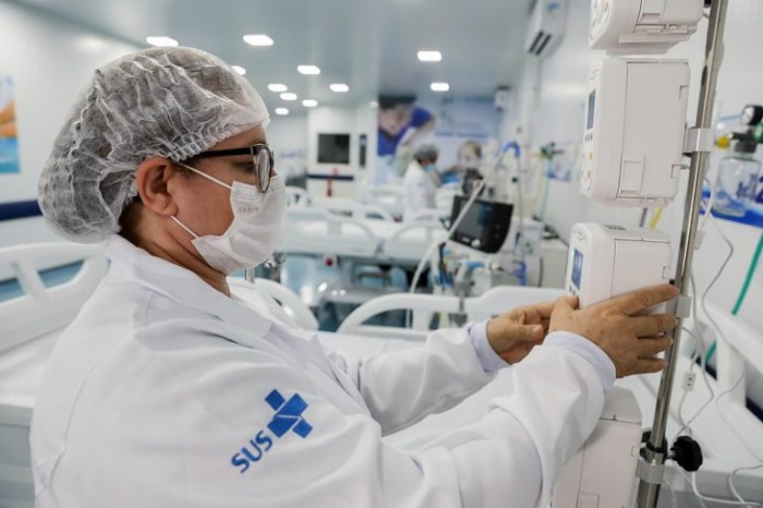 Laura Carneiro fez apenas ajuste de redação no texto - (Foto: Bruno Spada/Câmara dos Deputados)