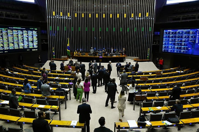 A liberação dos recursos foi aprovada pelo Congresso Nacional em sessão conjunta no dia 4 de outubro - Foto: Roque de Sá/Agência Senado