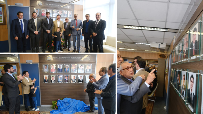 Crédito: Roberto Castro/MTur