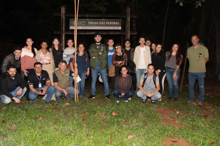 Foto: Alessandro Vieira/Arquivo IAT