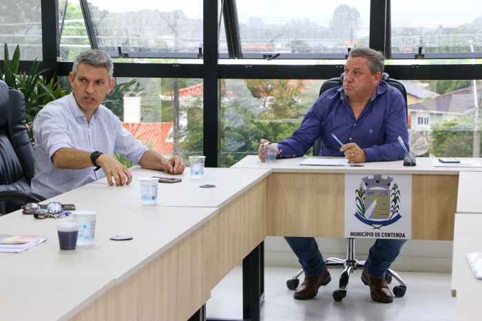 Foto: Reprodução/Secom Paraná