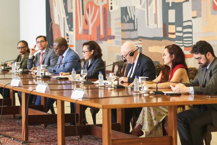 © Valter Campanato/Agência Brasil