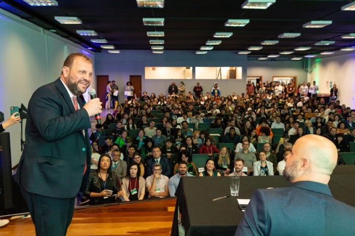 Foto: Reprodução/Secom Paraná
