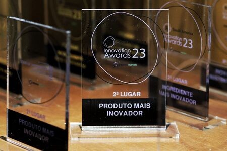 Divulgação Informa Markets