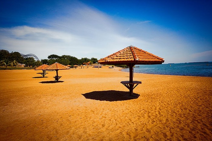O Balneário Figueiral com atrações de praias de água doce, quadra poliesportiva, boa gastronomia, área de recreação e pesqueiro.