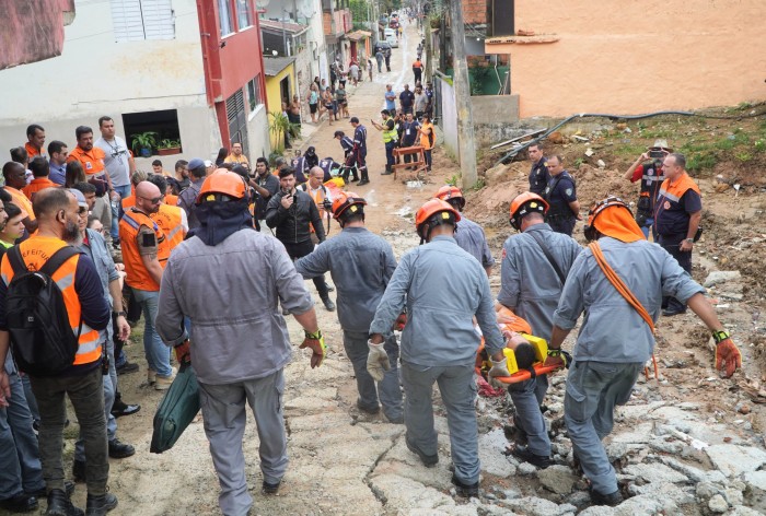 Foto: Reprodução/Secom SP