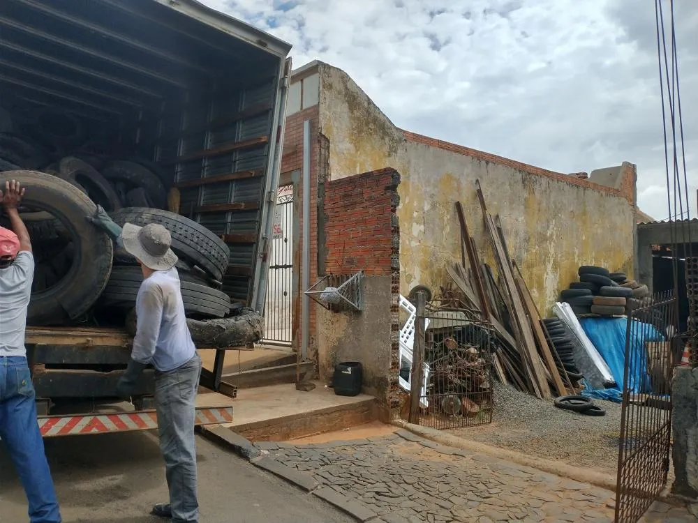 Secretarias de Agricultura, Pecuária e Meio Ambiente