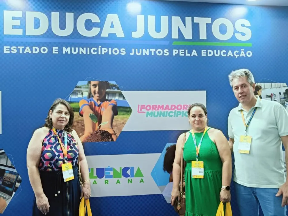Secretaria de Educação