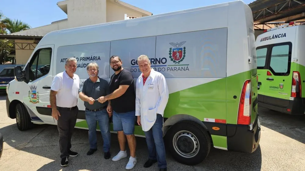 Prefeitura Municipal