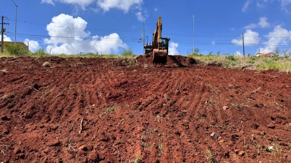 Secretaria Municipal de Obras, Viação e Serviços Urbanos